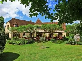 Hostellerie du Causse