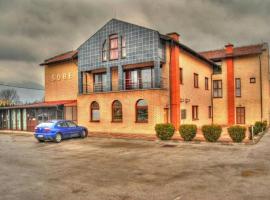 Gambaran Hotel: Motel Bella Italia