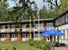 Hotel kuvat: Vaibla Holiday Center