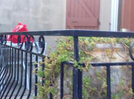 Maison individuelle padulella, hotel v destinaci Sisco