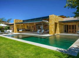 Фотографія готелю: Villa 5 bedrooms in Puerto Los Cabos San Jose