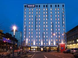 Hotel Photo: Premier Inn Essen City Centre