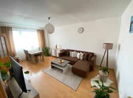 Gambaran Hotel: Apartman Lienka