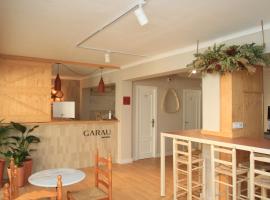 Garau Petit Hotel, Hotel in El Arenal