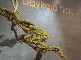 Baykara Hotel、コンヤのホテル