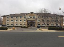 Quality Inn & Suites Loveland, ξενοδοχείο σε Loveland