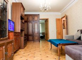 Hotel foto: Family Apartment in Yerevan