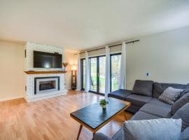 Photo de l’hôtel: Updated Hermantown Vacation Rental 6 Mi to Duluth!