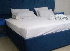 Hotel Photo: Johar Hill view Guest House