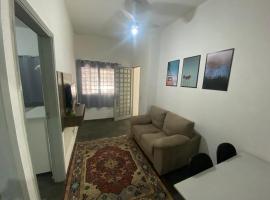 Ξενοδοχείο φωτογραφία: Casa 2 dorm, otima localizacao, Wi-Fi, Gar, pet