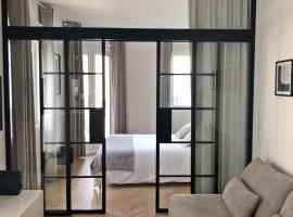 Hình ảnh khách sạn: Charme do Largo - Apartamento