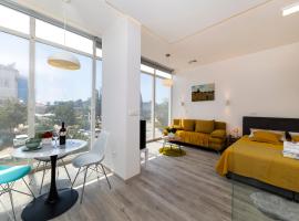 Hotel Photo: Studio apartments Heart of Zadar