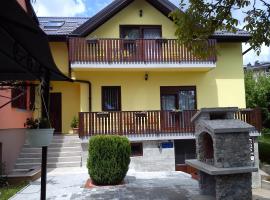 A picture of the hotel: Guest House Buk Rastoke