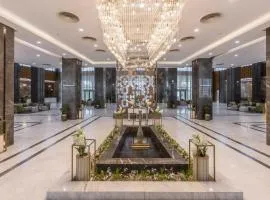 Gewan White Beach Resort-New Alamein