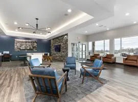 Holiday Inn Express Kansas City North Parkville by IHG
