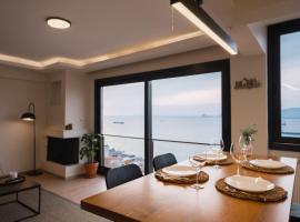 Hotel kuvat: Near the Historical Elevator with a sea view