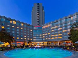 Фотография гостиницы: Sheraton Santiago Hotel & Convention Center
