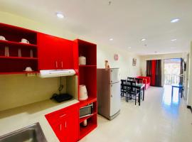 A picture of the hotel: Strawberry Residences Cebu