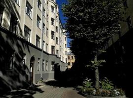 酒店照片: Entire Apartement Riga Centre Marianne