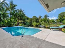 Hotel Photo: Waterfront Oasis w/ Pool Minutes to Downtown!