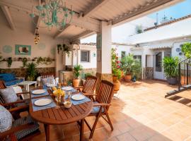 A picture of the hotel: El Buen Ocio Holiday Rental