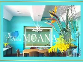 hotel MOANA - Vacation STAY 76518v, khách sạn ở Oshima