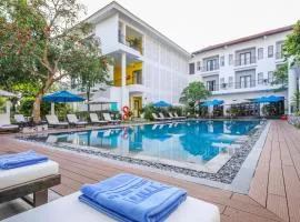 ÊMM Hotel Hoi An