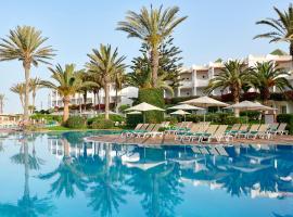 Iberostar Waves Founty Beach All Inclusive, Hotel in Agadir