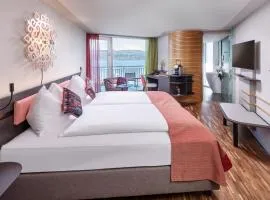 Lifestyle Hotel Sedartis Lake Zurich