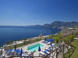 Gambaran Hotel: Villa Il Frantoio and Lilmar