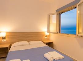 Hotel kuvat: Socrates Apartmens & Restaurant