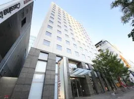 Richmond Hotel Fukuoka Tenjin