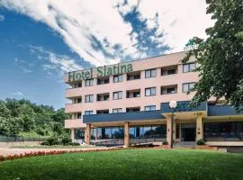 A Hoteli - Hotel Slatina