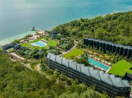 Zdjęcie hotelu: Discovery Samal