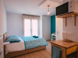 Hình ảnh khách sạn: Mon studio cosy à Pessac - Bordeaux