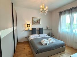 Hotel Photo: L'incanto Home