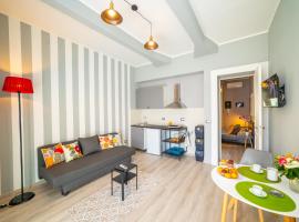 Hotel Photo: LOFT85 - Self check-in centro!