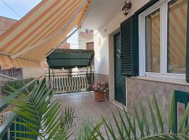 Hotel kuvat: La veranda del Melograno - Pisticci