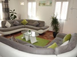 Zdjęcie hotelu: Holiday Home Jasmine - VED160 by Interhome