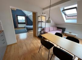 Фотография гостиницы: Fresh Cosy Flat In Zakopane Center