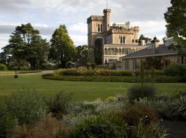 A picture of the hotel: Larnach Lodge & Stable Stay