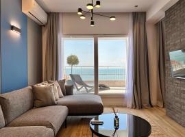 Hotel kuvat: #Oddity seafront apartments