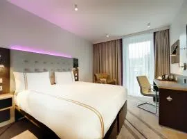 Premier Inn Hamburg City Klostertor