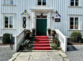 A picture of the hotel: Kinna Bed & Breakfast