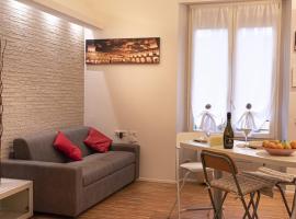 Ξενοδοχείο φωτογραφία: Casa Bel, Bologna By Short Holidays