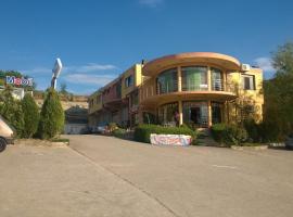Motel Elegance – hotel w mieście Sandanski