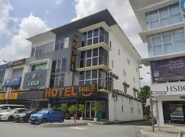 Smile Hotel C180 Cheras Selatan, hotel a Cheras