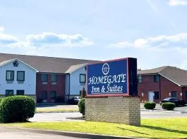 Home Gate Inn & Suites, hotelli kohteessa Southaven