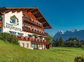 Hotel Garni Hochwurzen