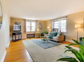 Фотография гостиницы: Wilmington Vacation Rental Near River and Downtown!